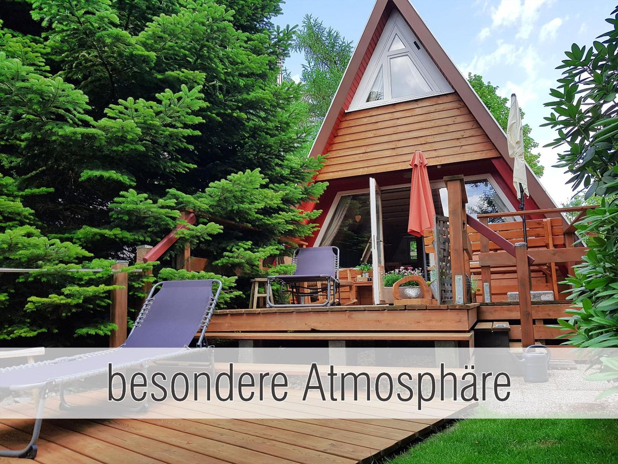 Huette41: Ganze Huette Nah Am See Mit Privatem Whirlpool, Sauna. Umzaeunt. Waldkirchen Exterior photo